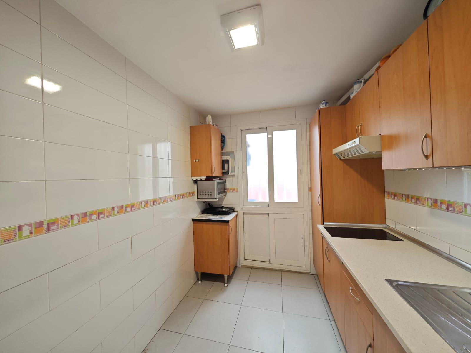 Imagen 12 Planta Baja en venta en Madrid / Zona ventas cercano al parque Fuente del Berro