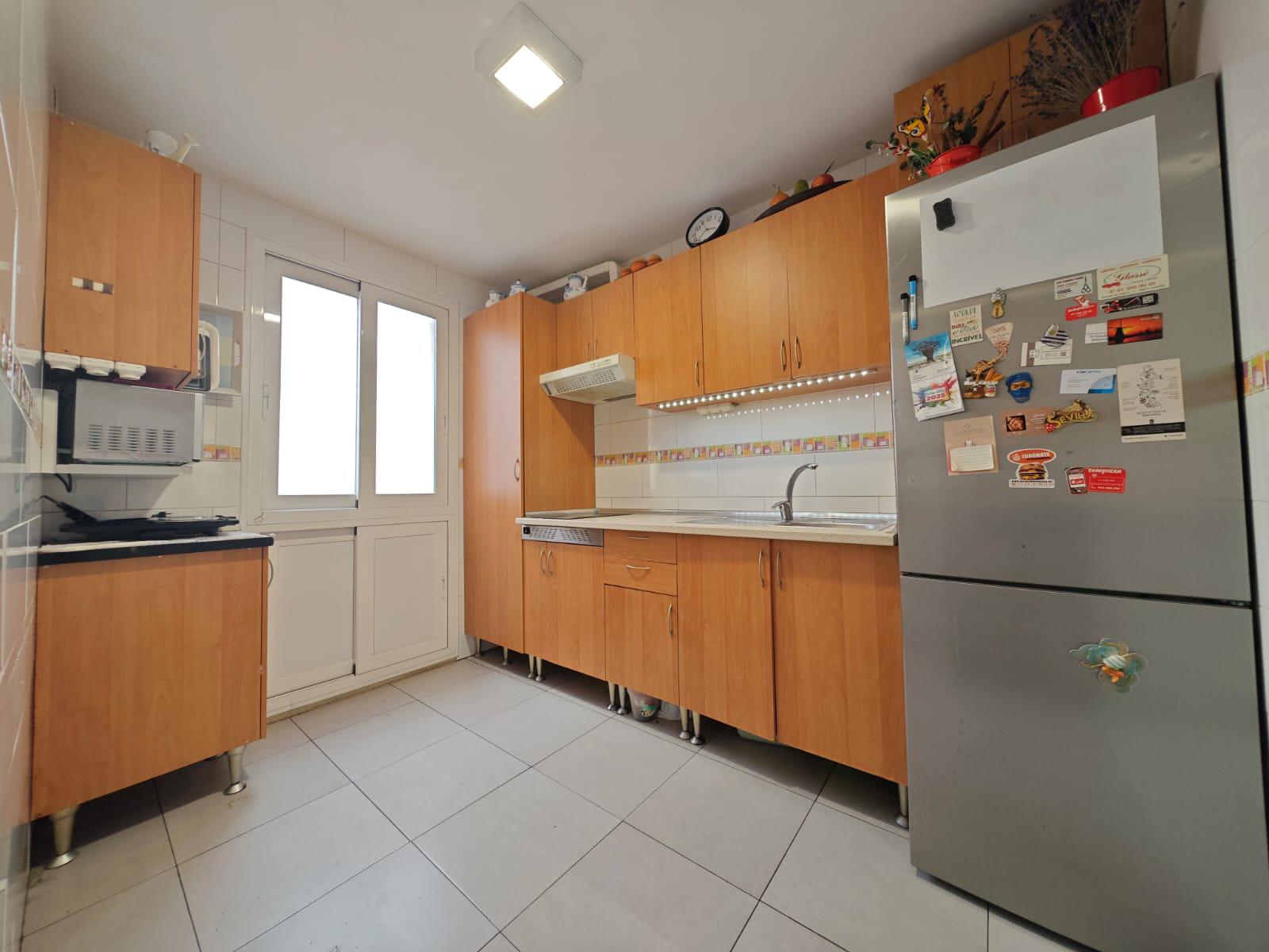 Imagen 13 Planta Baja en venta en Madrid / Zona ventas cercano al parque Fuente del Berro