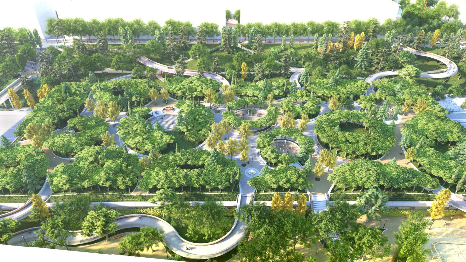 Imagen 27 Planta Baja en venta en Madrid / Zona ventas cercano al parque Fuente del Berro