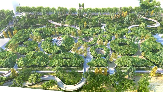 Imagen 27 Inmueble 299947 - Planta Baja en venta en Madrid / Zona ventas cercano al parque Fuente del Berro