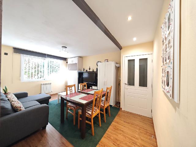 Imagen 5 Inmueble 299947 - Planta Baja en venta en Madrid / Zona ventas cercano al parque Fuente del Berro