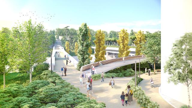 Imagen 28 Inmueble 299947 - Planta Baja en venta en Madrid / Zona ventas cercano al parque Fuente del Berro