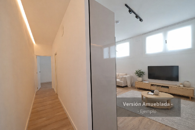 Imagen 18 Inmueble 300957 - Planta Baja en venta en Madrid / Calle Las Cañas a 3 minutos de la Calle Arturo Soria