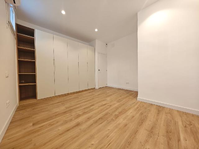 Imagen 12 Inmueble 300957 - Planta Baja en venta en Madrid / Calle Las Cañas a 3 minutos de la Calle Arturo Soria