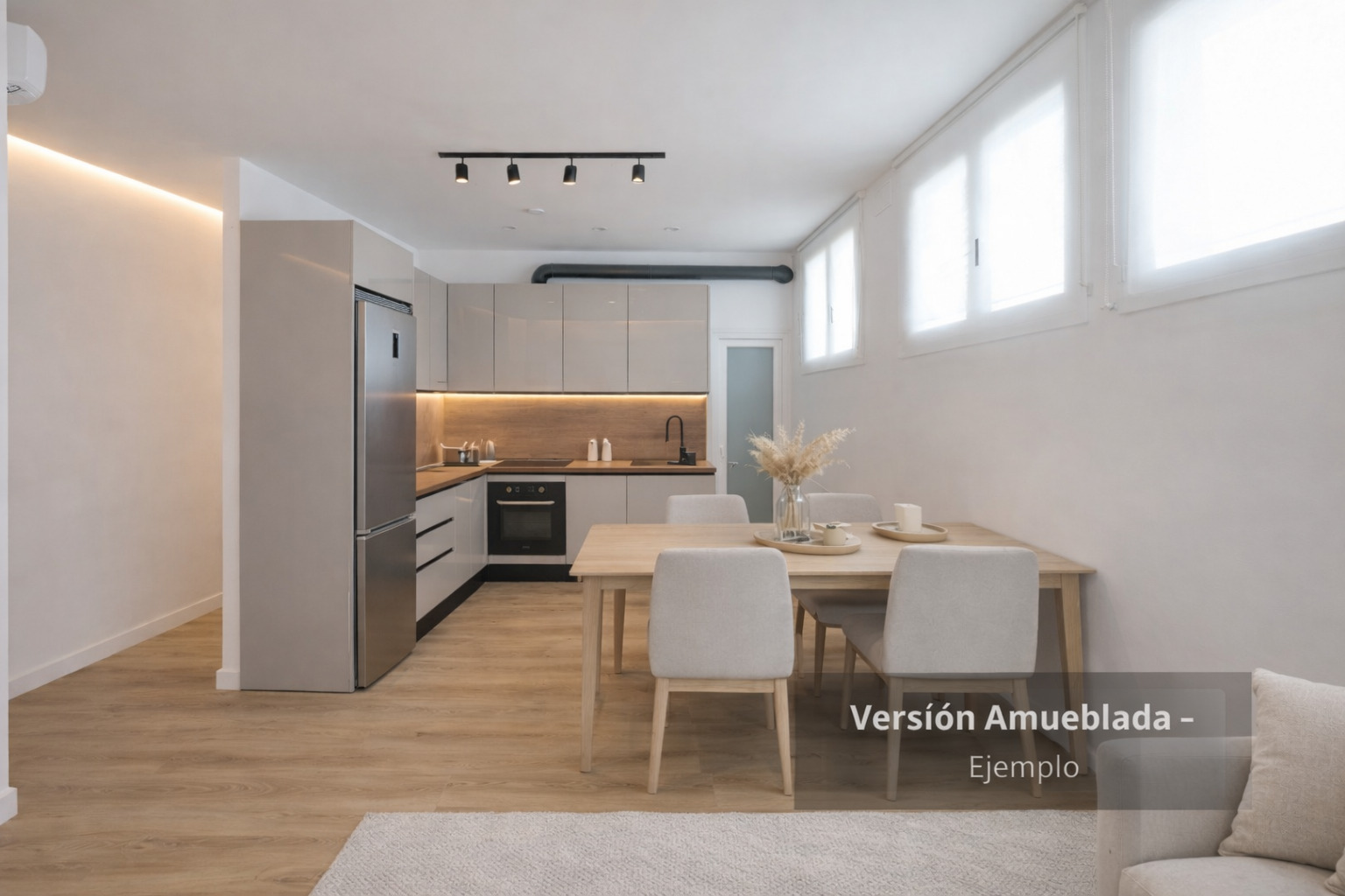 Imagen 1 Planta Baja en venta en Madrid / Calle Las Cañas a 3 minutos de la Calle Arturo Soria