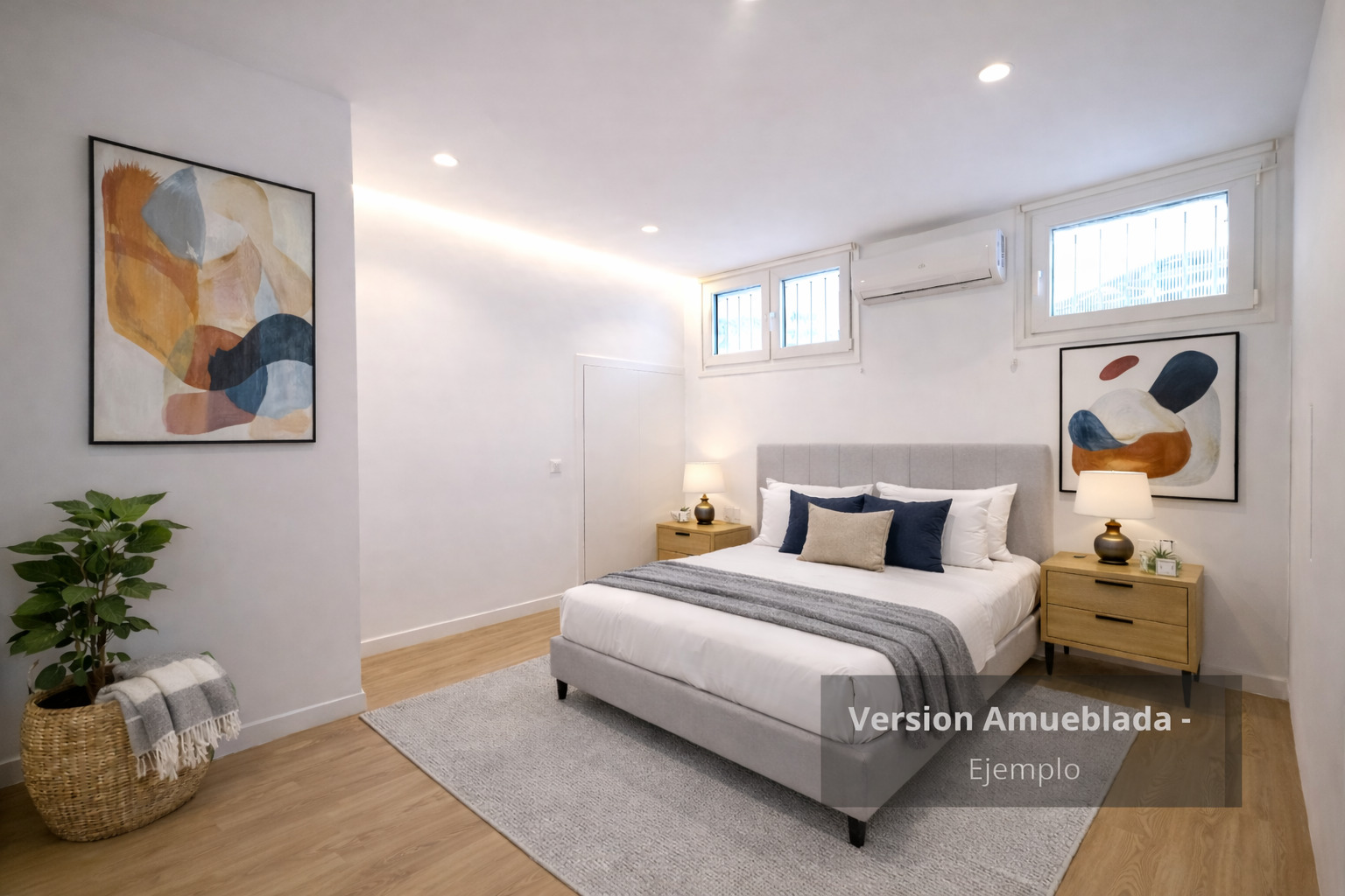 Imagen 19 Planta Baja en venta en Madrid / Calle Las Cañas a 3 minutos de la Calle Arturo Soria