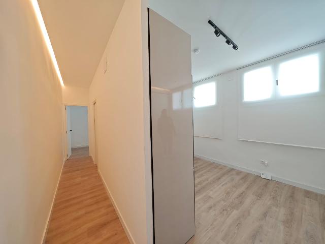 Imagen 5 Inmueble 300957 - Planta Baja en venta en Madrid / Calle Las Cañas a 3 minutos de la Calle Arturo Soria