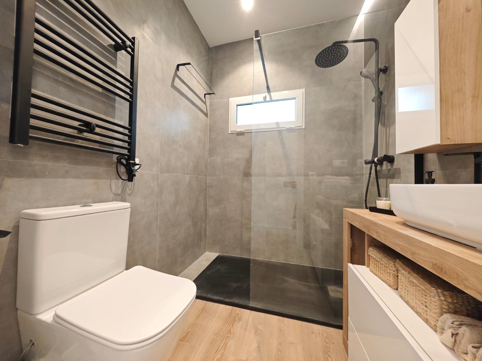 Imagen 16 Planta Baja en venta en Madrid / Calle Las Cañas a 3 minutos de la Calle Arturo Soria