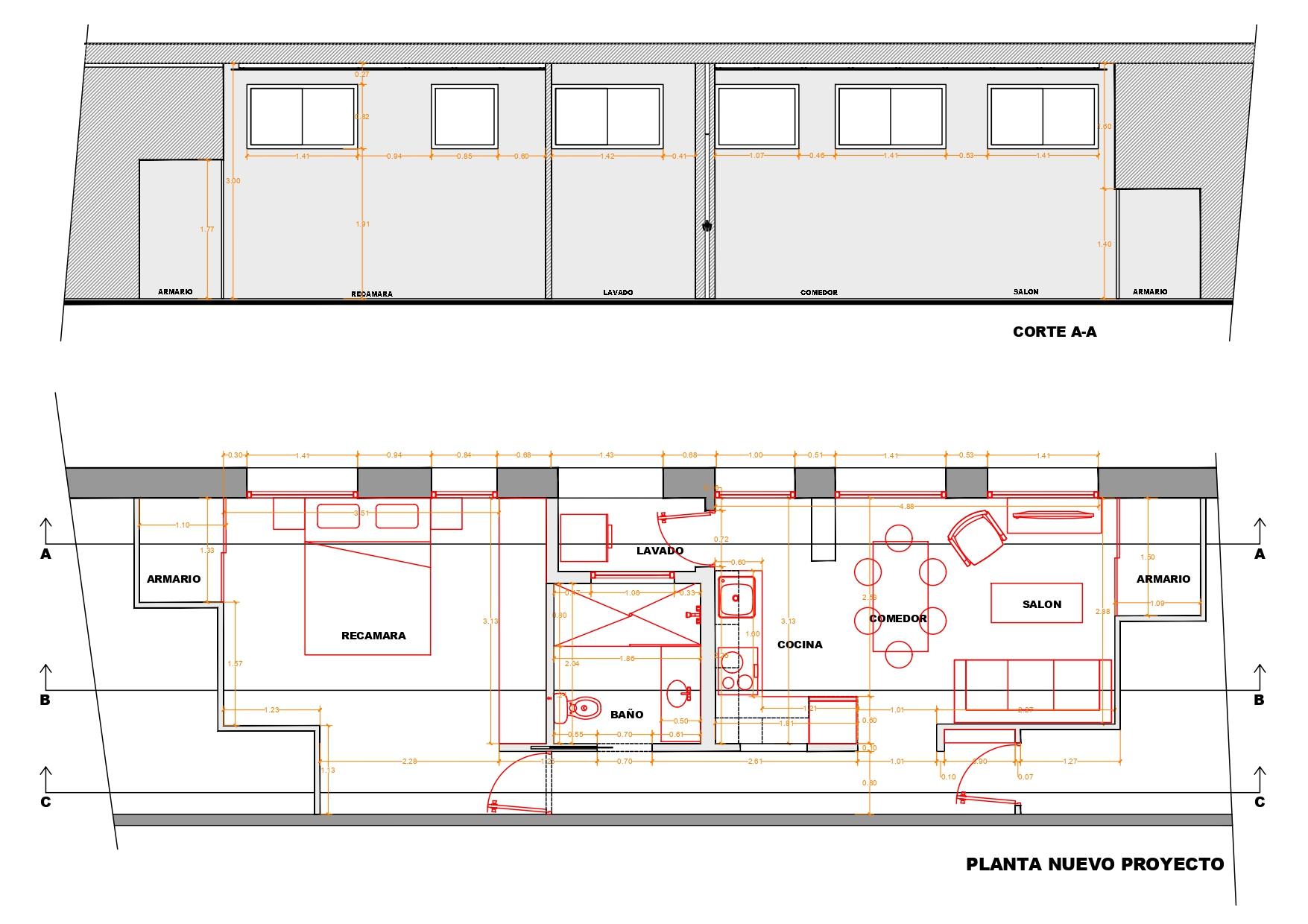 Imagen 21 Planta Baja en venta en Madrid / Calle Las Cañas a 3 minutos de la Calle Arturo Soria
