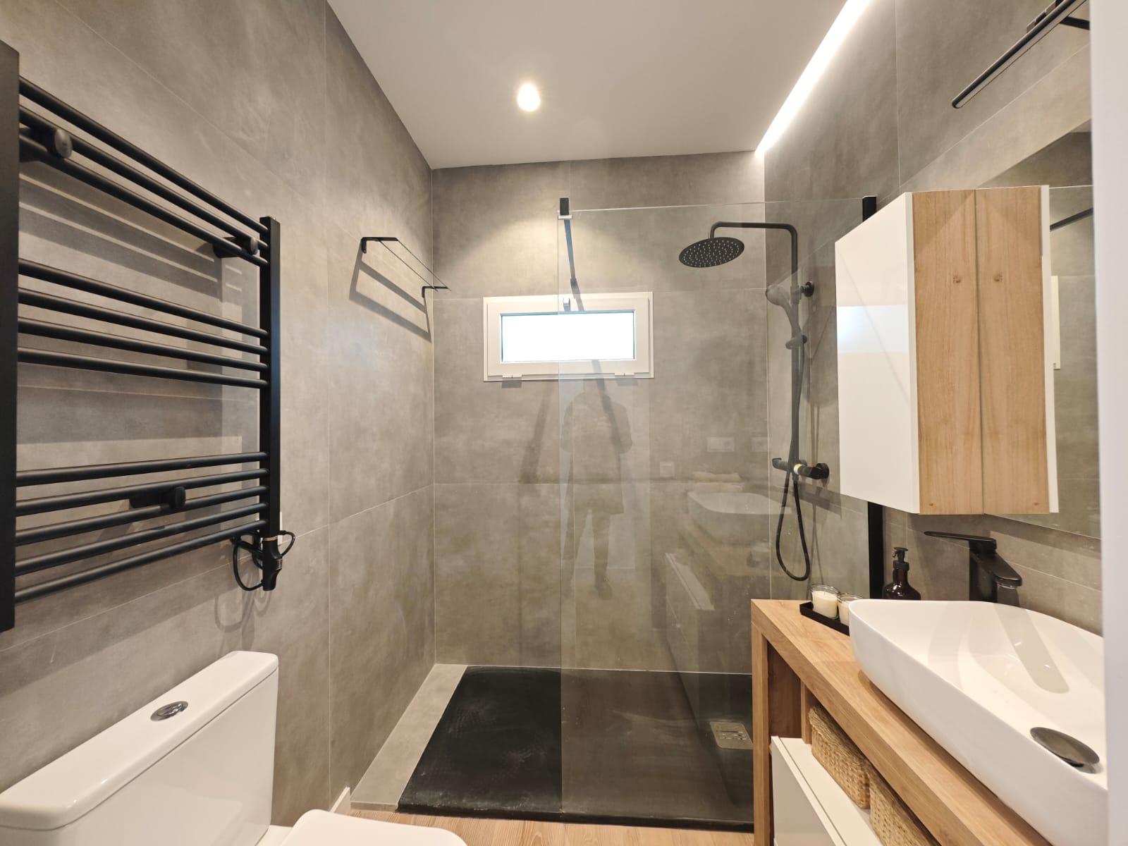 Imagen 17 Planta Baja en venta en Madrid / Calle Las Cañas a 3 minutos de la Calle Arturo Soria