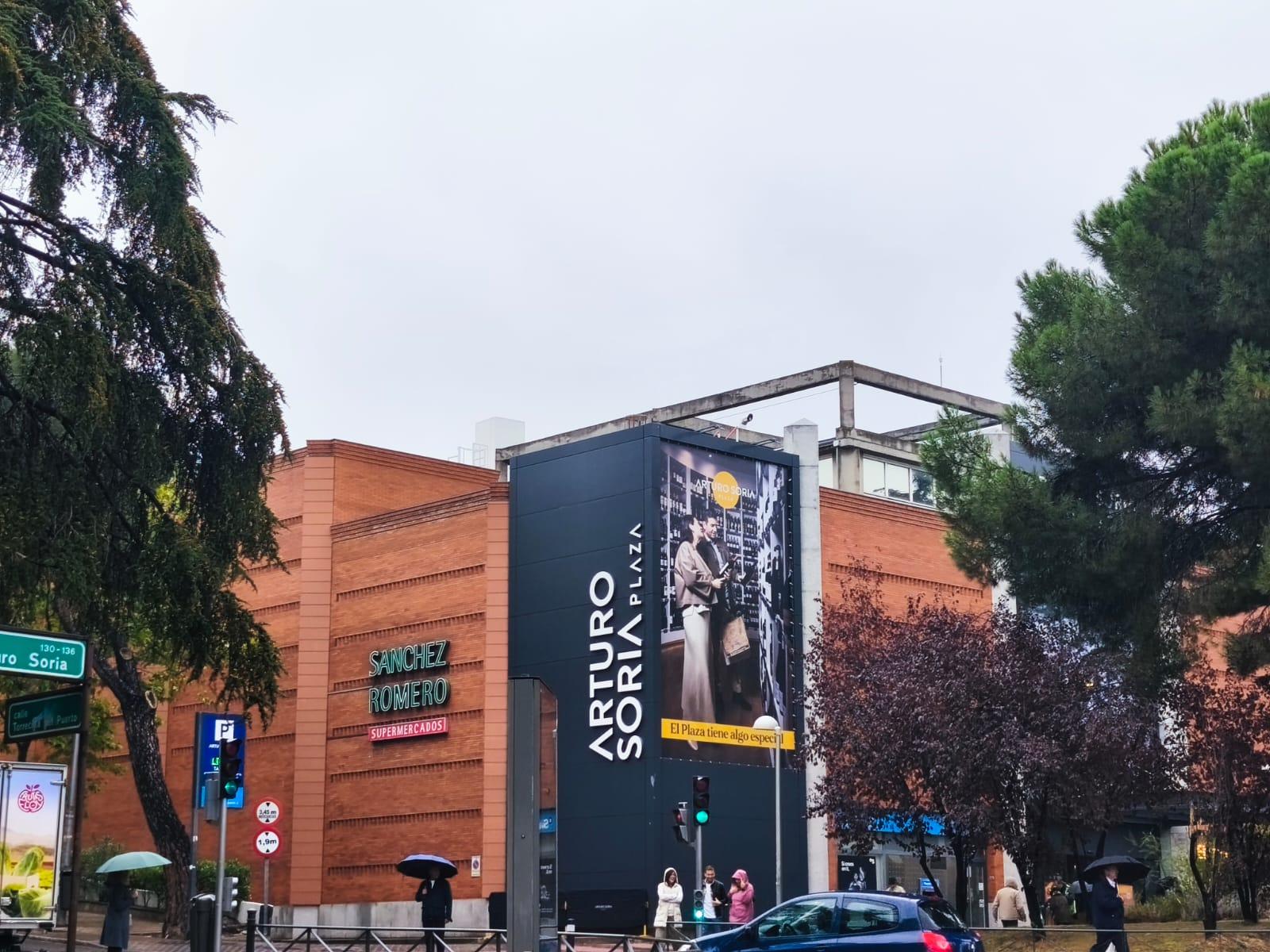 Imagen 2 Planta Baja en venta en Madrid / Calle Las Cañas a 3 minutos de la Calle Arturo Soria