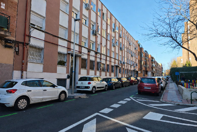 Imagen 5 Inmueble 301547 - Planta Baja en venta en Madrid / Calle Las Cañas a 3 minutos de la Calle Arturo Soria