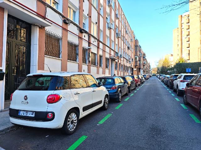 Imagen 3 Inmueble 301547 - Planta Baja en venta en Madrid / Calle Las Cañas a 3 minutos de la Calle Arturo Soria