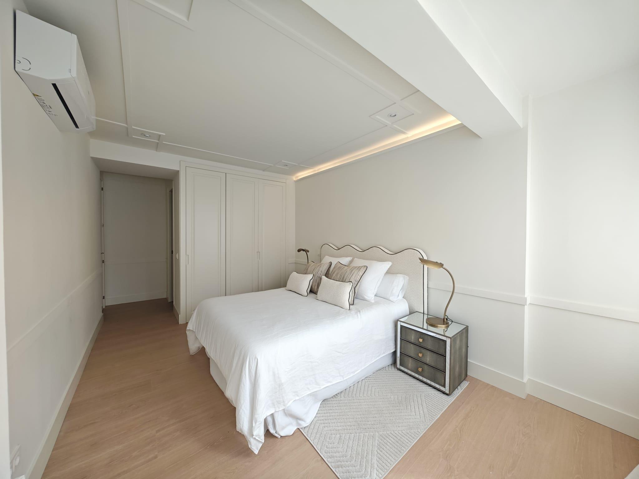 Imagen 11 Piso en venta en Madrid / Calle Núñez de Balboa, Castellana - Salamanca