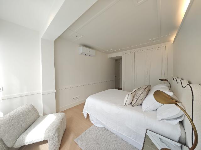 Imagen 9 Inmueble 302386 - Piso en venta en Madrid / Calle Núñez de Balboa, Castellana - Salamanca