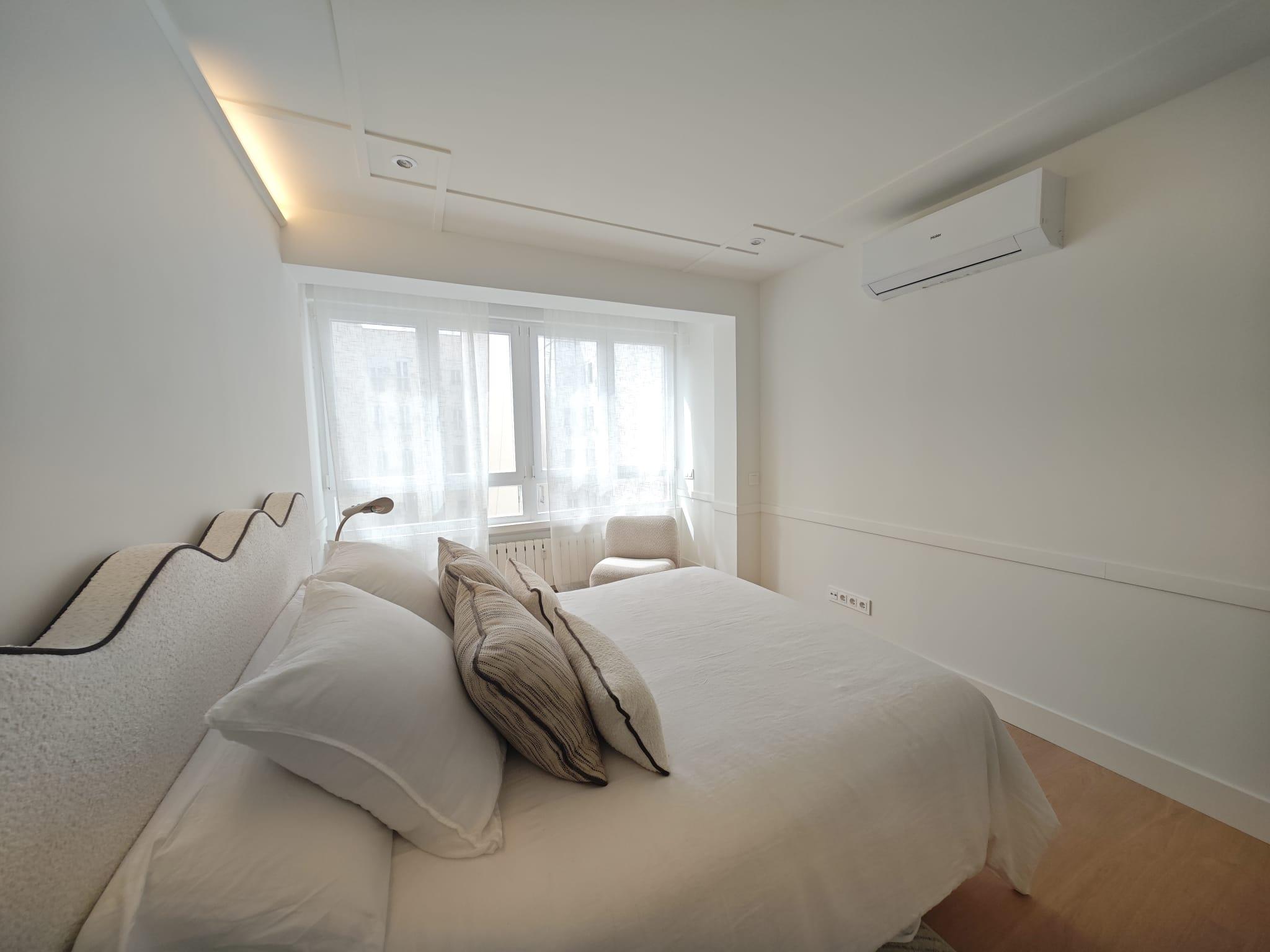 Imagen 12 Piso en venta en Madrid / Calle Núñez de Balboa, Castellana - Salamanca