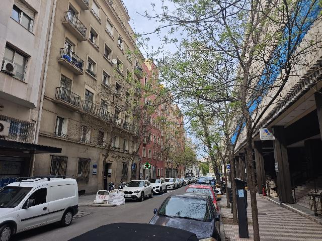 Imagen 20 Inmueble 302386 - Piso en venta en Madrid / Calle Núñez de Balboa, Castellana - Salamanca