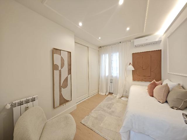 Imagen 16 Inmueble 302386 - Piso en venta en Madrid / Calle Núñez de Balboa, Castellana - Salamanca