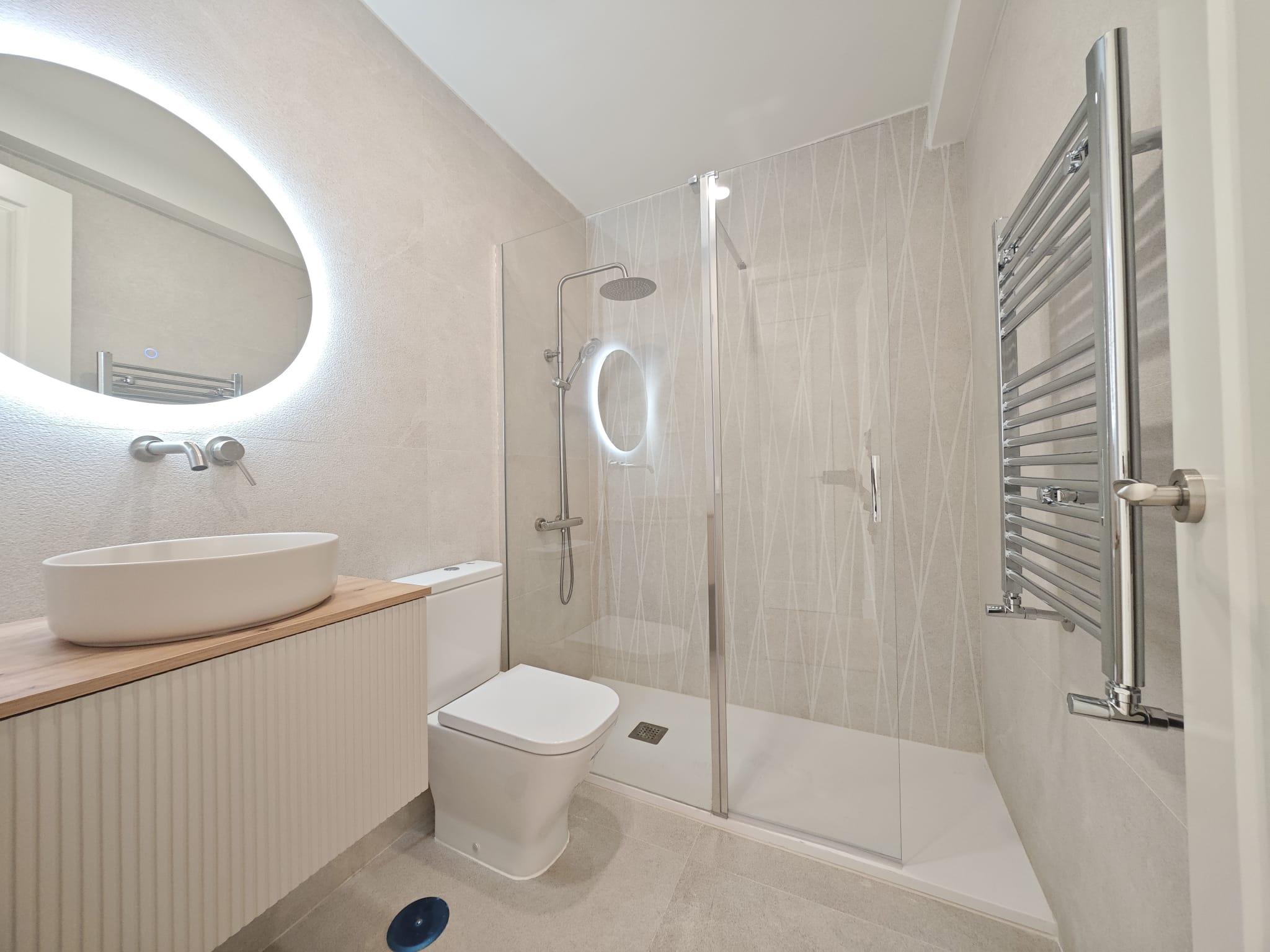 Imagen 19 Piso en venta en Madrid / Calle Núñez de Balboa, Castellana - Salamanca