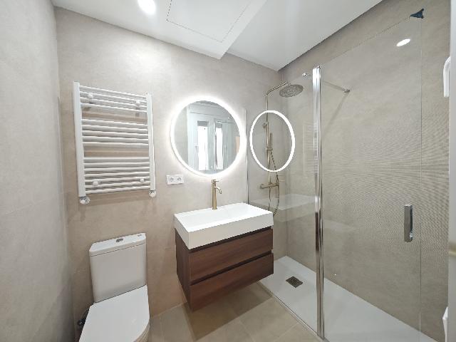 Imagen 17 Inmueble 302387 - Piso en venta en Madrid / Calle Ayala  28009 - Goya - Salamanca