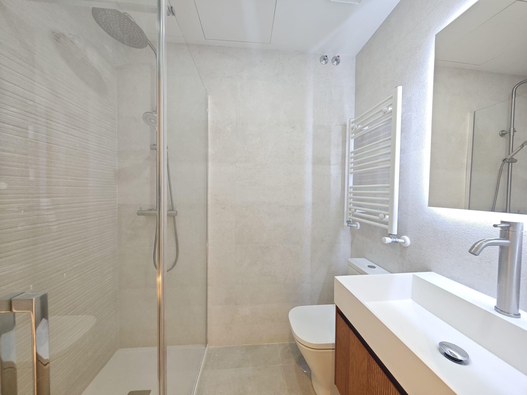 Imagen 16 Piso en venta en Madrid / Calle Ayala  28009 - Goya - Salamanca