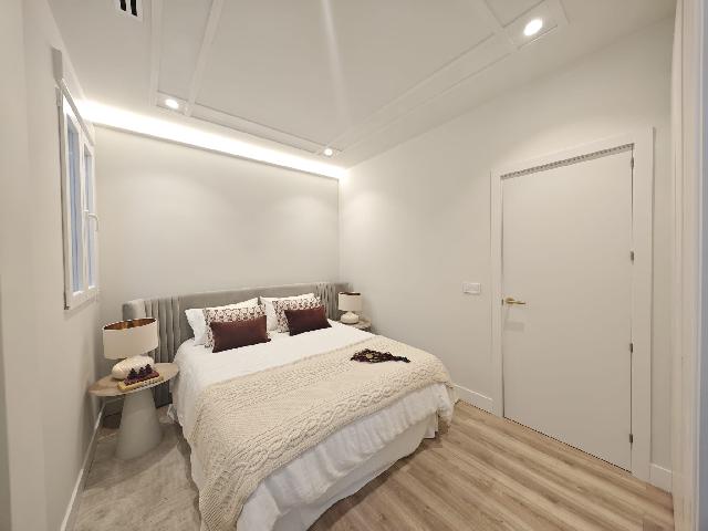 Imagen 12 Inmueble 302387 - Piso en venta en Madrid / Calle Ayala  28009 - Goya - Salamanca