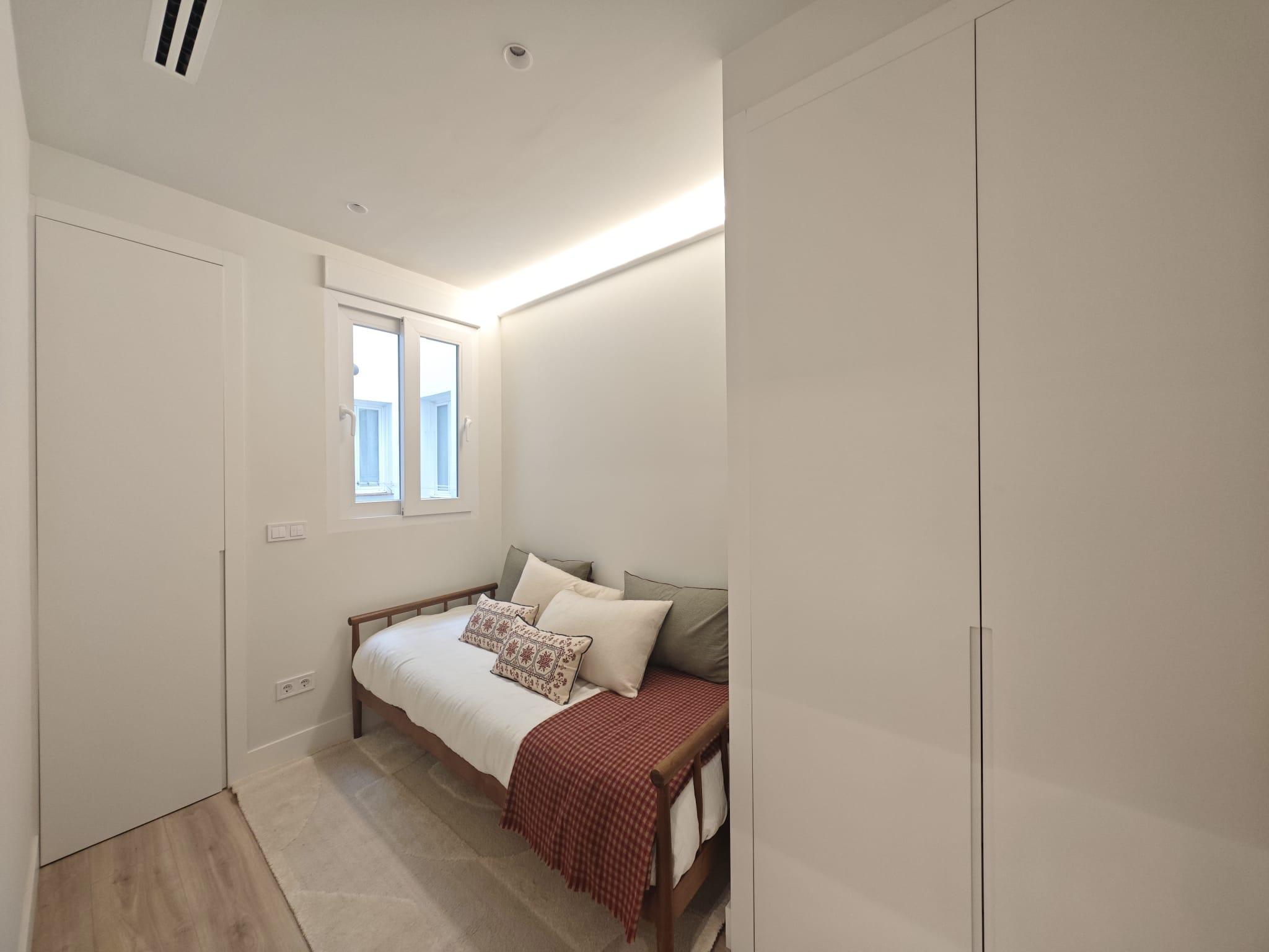 Imagen 14 Piso en venta en Madrid / Calle Ayala  28009 - Goya - Salamanca