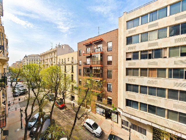 Imagen 20 Inmueble 302387 - Piso en venta en Madrid / Calle Ayala  28009 - Goya - Salamanca