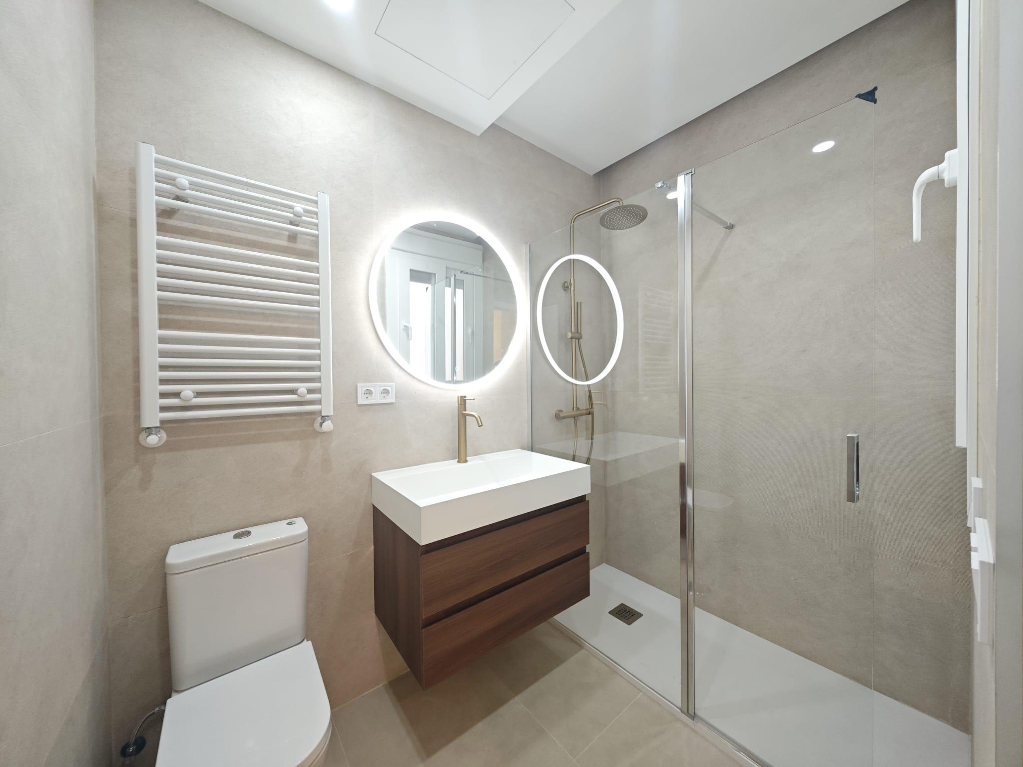 Imagen 18 Piso en venta en Madrid / Calle Ayala  28009 - Goya - Salamanca