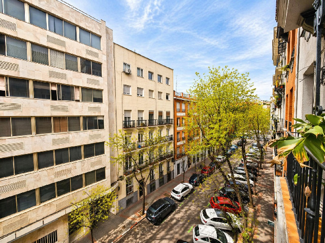 Imagen 19 Inmueble 302387 - Piso en venta en Madrid / Calle Ayala  28009 - Goya - Salamanca