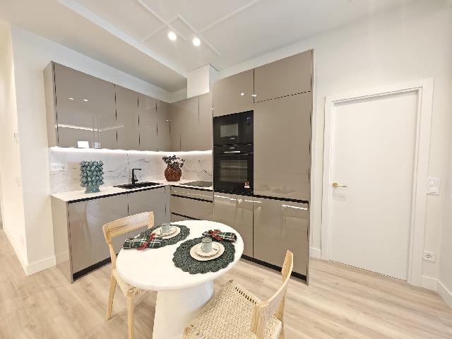 Imagen 10 Inmueble 302387 - Piso en venta en Madrid / Calle Ayala  28009 - Goya - Salamanca