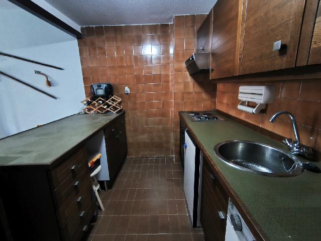 Imagen 11 Inmueble 302400 - Piso en venta en Cercedilla / Justo en el centro del municipio de Cercedilla