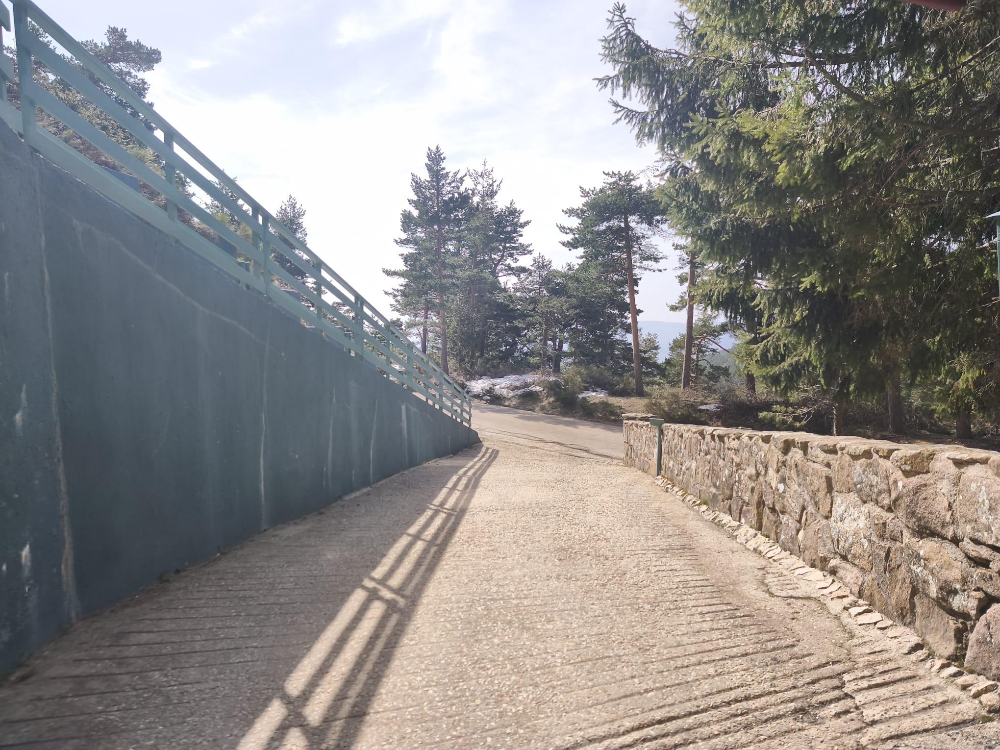 Imagen 21 Piso en venta en Cercedilla / Justo en el centro del municipio de Cercedilla