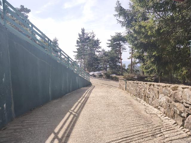 Imagen 21 Inmueble 302400 - Piso en venta en Cercedilla / Justo en el centro del municipio de Cercedilla