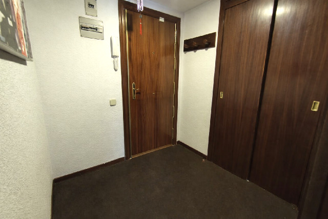 Imagen 3 Inmueble 302400 - Piso en venta en Cercedilla / Justo en el centro del municipio de Cercedilla