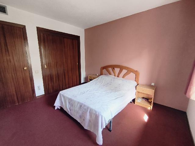 Imagen 14 Inmueble 302400 - Piso en venta en Cercedilla / Justo en el centro del municipio de Cercedilla