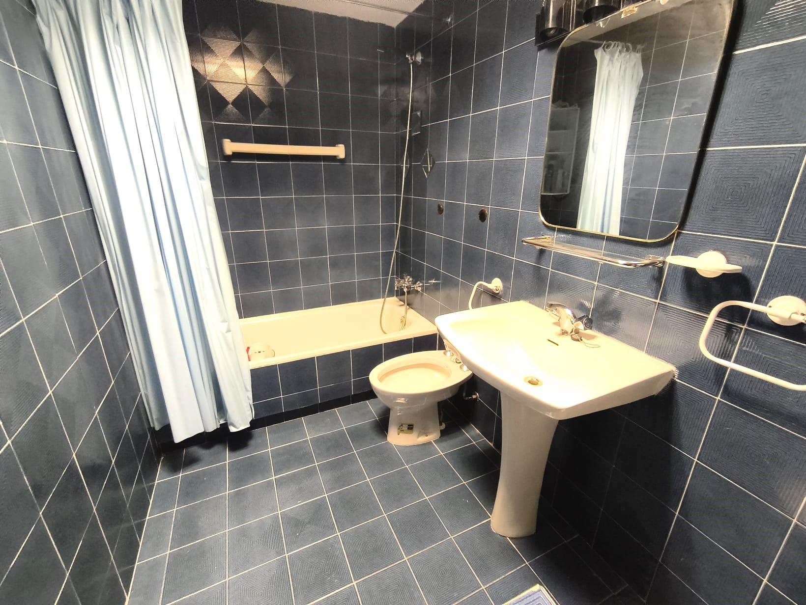 Imagen 16 Piso en venta en Cercedilla / Justo en el centro del municipio de Cercedilla