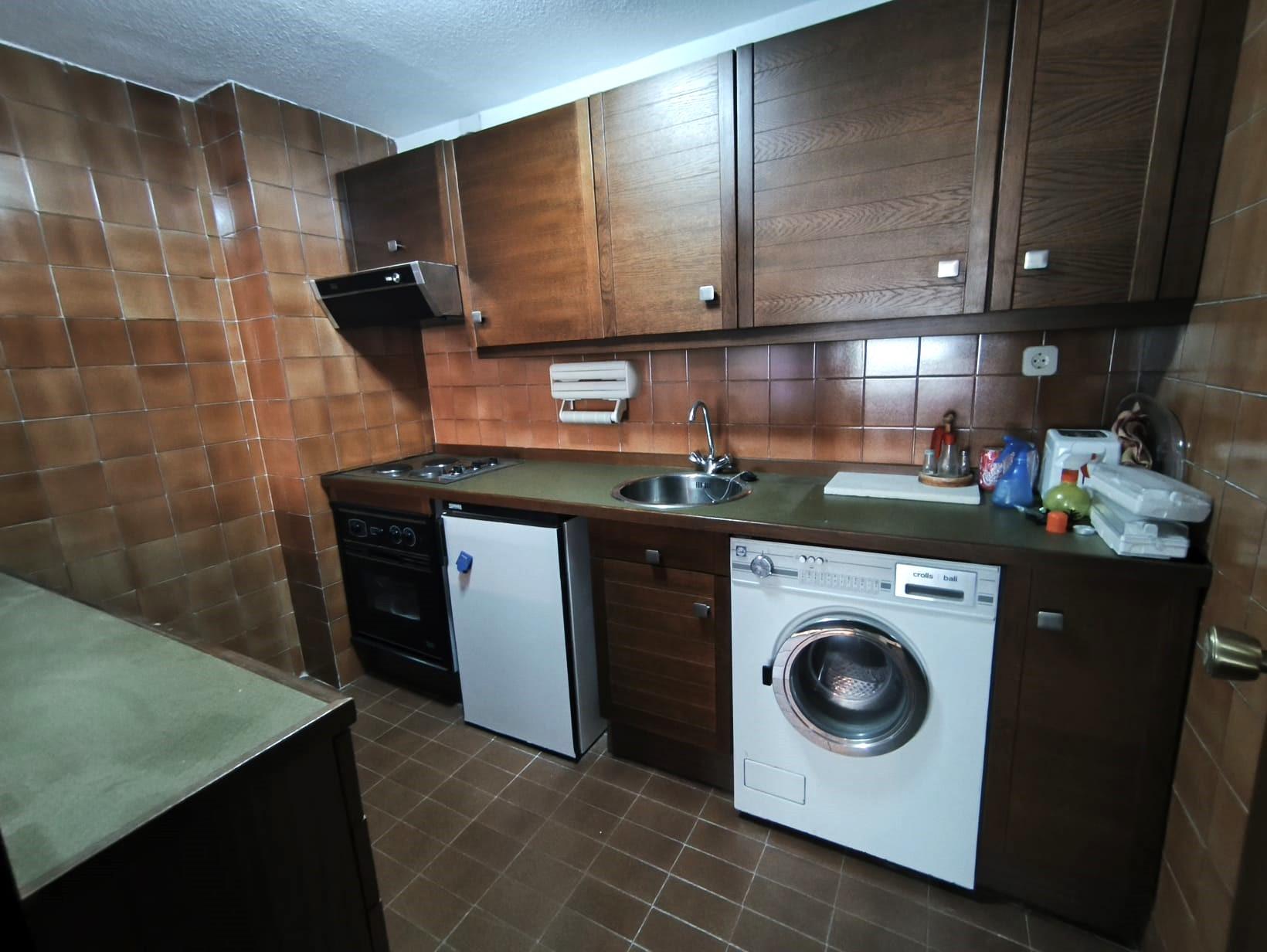 Imagen 13 Piso en venta en Cercedilla / Justo en el centro del municipio de Cercedilla