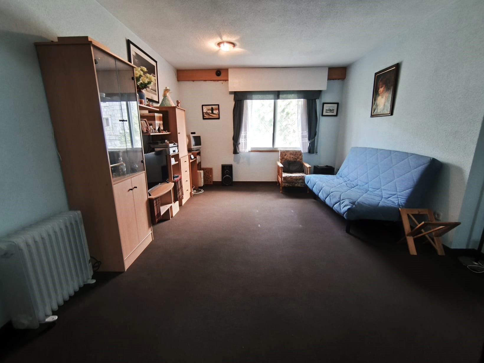 Imagen 10 Piso en venta en Cercedilla / Justo en el centro del municipio de Cercedilla