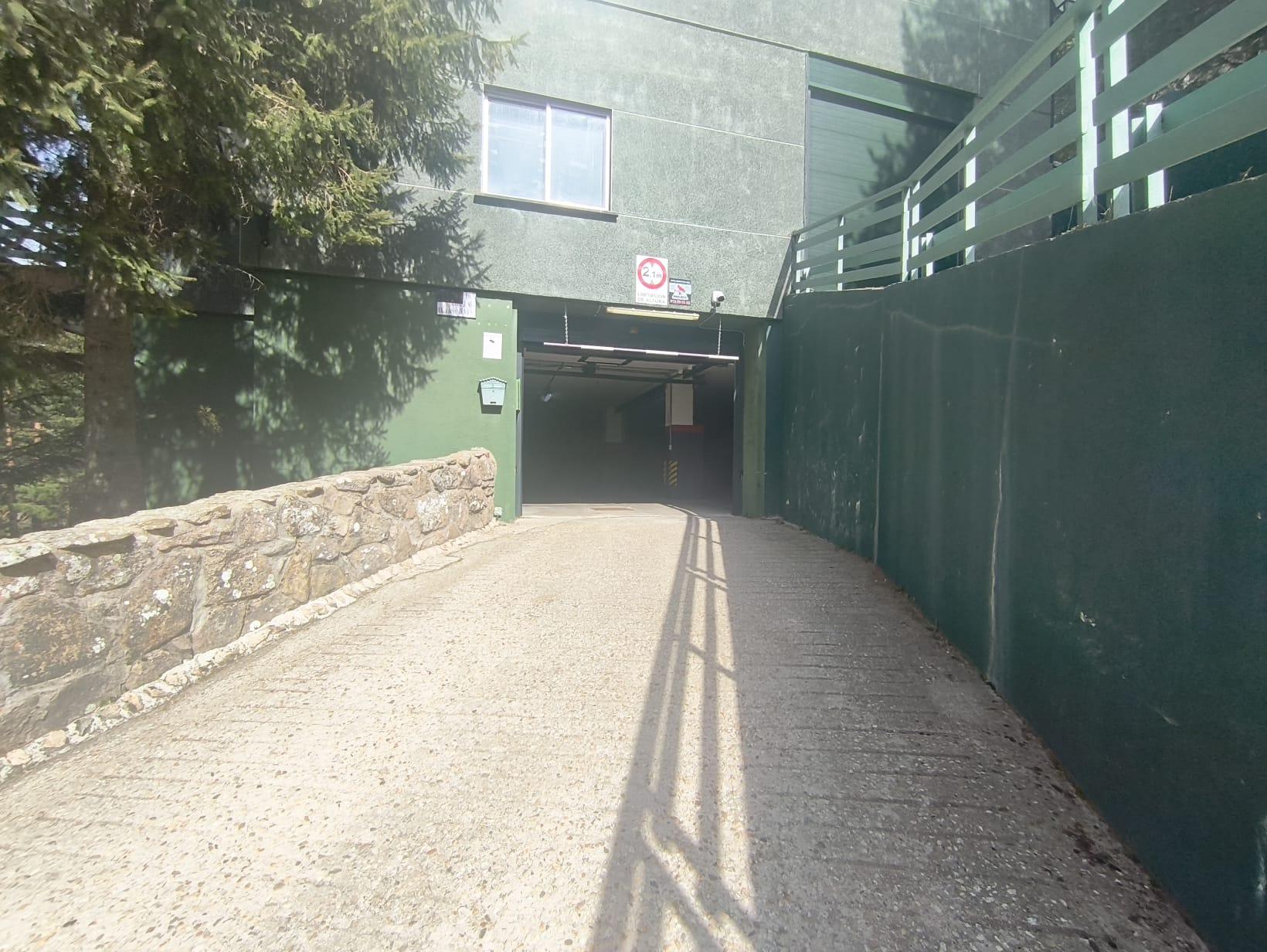 Imagen 20 Piso en venta en Cercedilla / Justo en el centro del municipio de Cercedilla