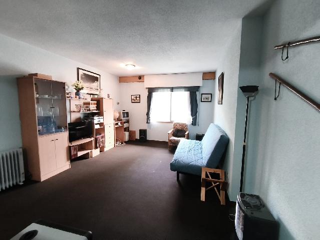 Imagen 7 Inmueble 302400 - Piso en venta en Cercedilla / Justo en el centro del municipio de Cercedilla