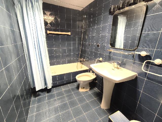 Imagen 17 Inmueble 302400 - Piso en venta en Cercedilla / Justo en el centro del municipio de Cercedilla