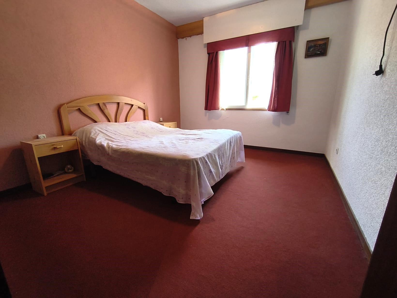 Imagen 15 Piso en venta en Cercedilla / Justo en el centro del municipio de Cercedilla