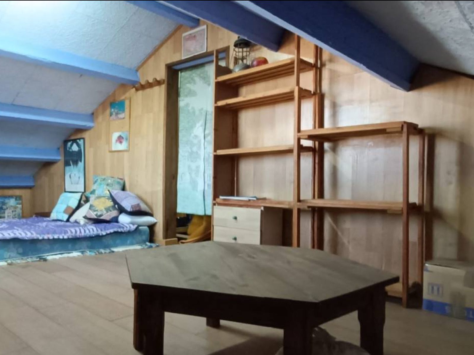 Imagen 10 Casa Adosada en venta en Jerez De La Frontera / La Marquesa - Avda Juan Carlos I