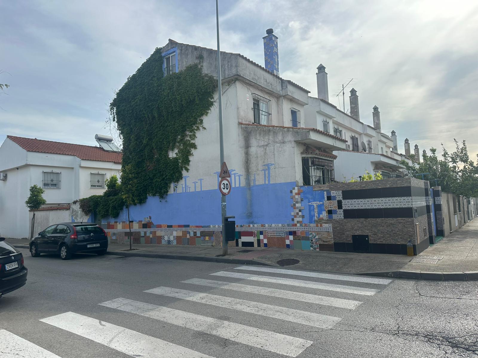 Imagen 16 Casa Adosada en venta en Jerez De La Frontera / La Marquesa - Avda Juan Carlos I