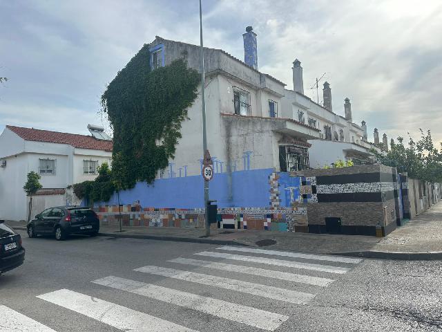 Imagen 16 Inmueble 293401 - Casa Adosada en venta en Jerez De La Frontera / La Marquesa - Avda Juan Carlos I