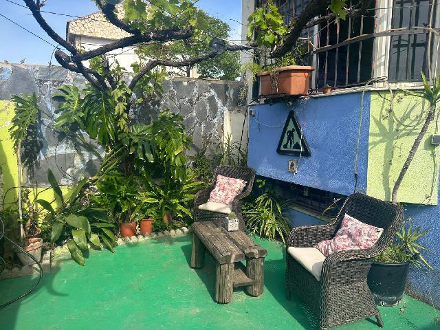 Imagen 13 Inmueble 293401 - Casa Adosada en venta en Jerez De La Frontera / La Marquesa - Avda Juan Carlos I