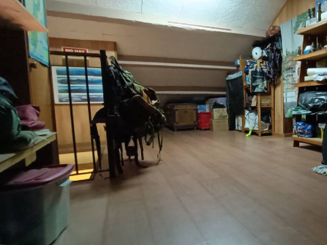 Imagen 11 Inmueble 293401 - Casa Adosada en venta en Jerez De La Frontera / La Marquesa - Avda Juan Carlos I