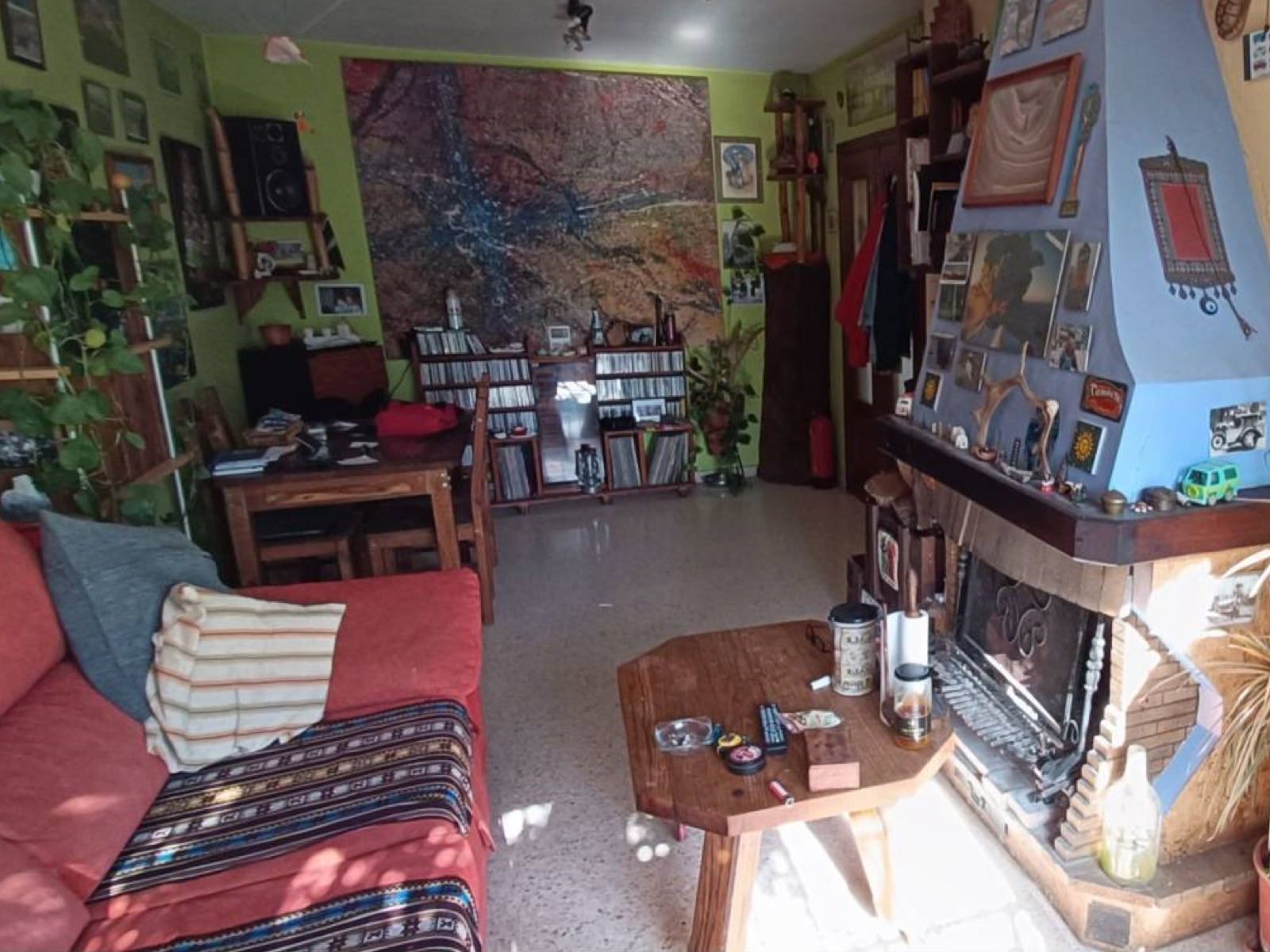 Imagen 3 Casa Adosada en venta en Jerez De La Frontera / La Marquesa - Avda Juan Carlos I