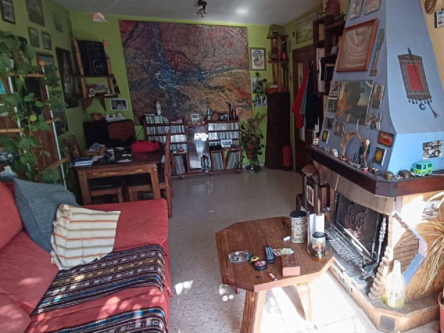 Imagen 3 Inmueble 293401 - Casa Adosada en venta en Jerez De La Frontera / La Marquesa - Avda Juan Carlos I